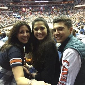 Meet your Posher, Katherine rina kokolis